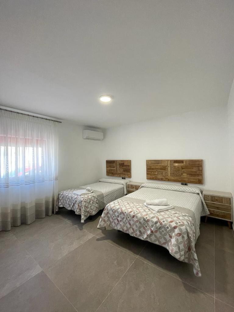 Casa Javi Y Carmen Διαμέρισμα Coto Rios Εξωτερικό φωτογραφία