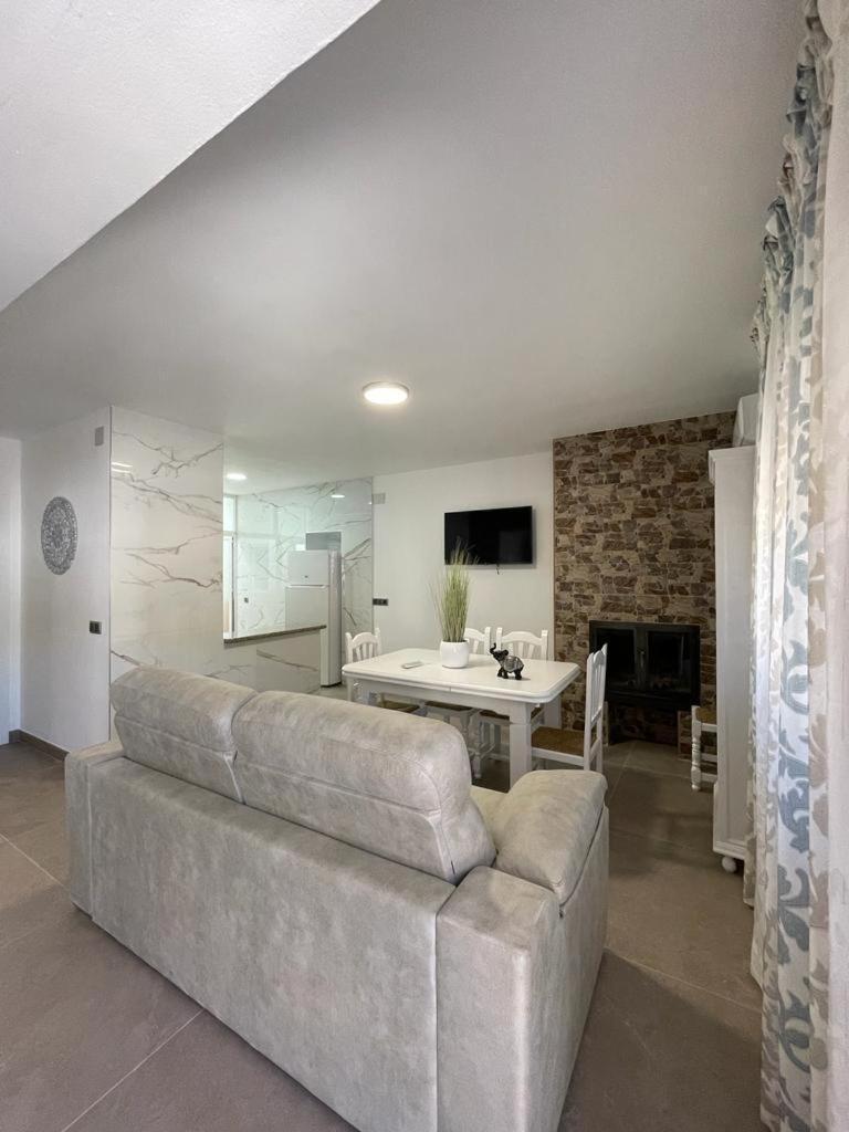 Casa Javi Y Carmen Διαμέρισμα Coto Rios Εξωτερικό φωτογραφία