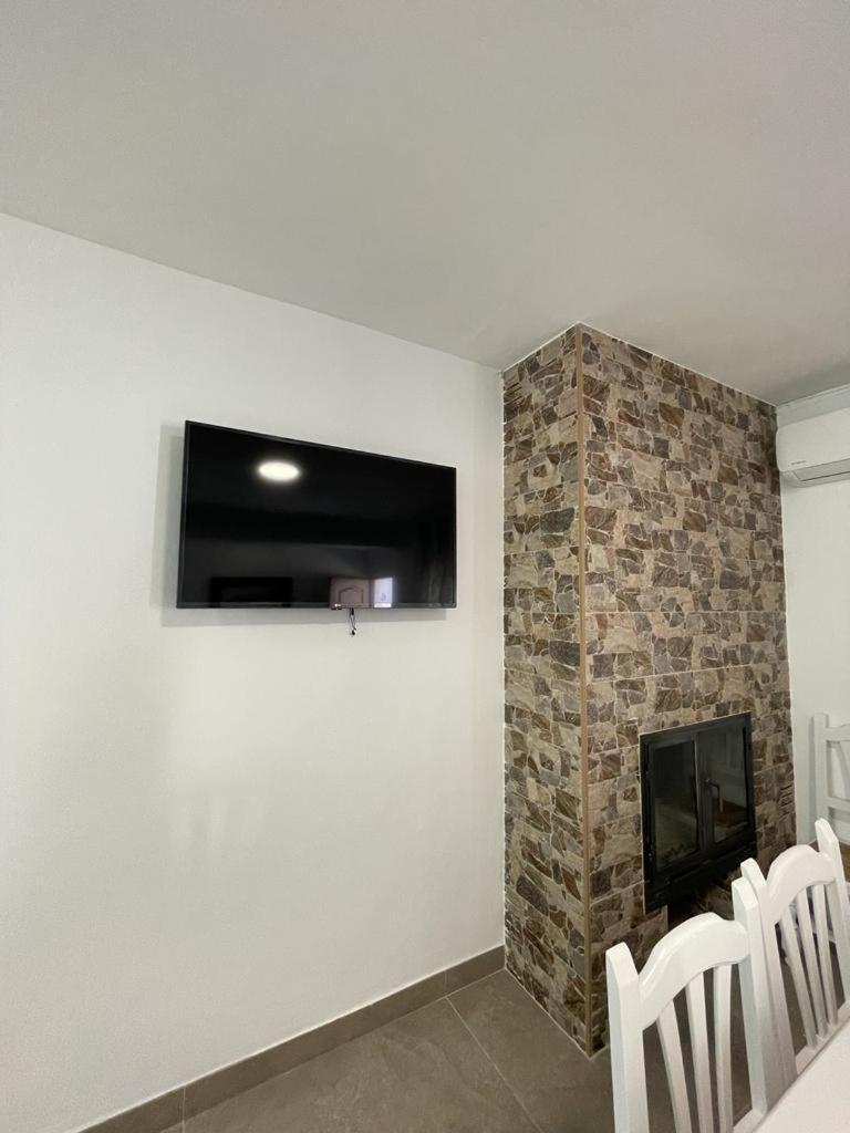 Casa Javi Y Carmen Διαμέρισμα Coto Rios Εξωτερικό φωτογραφία
