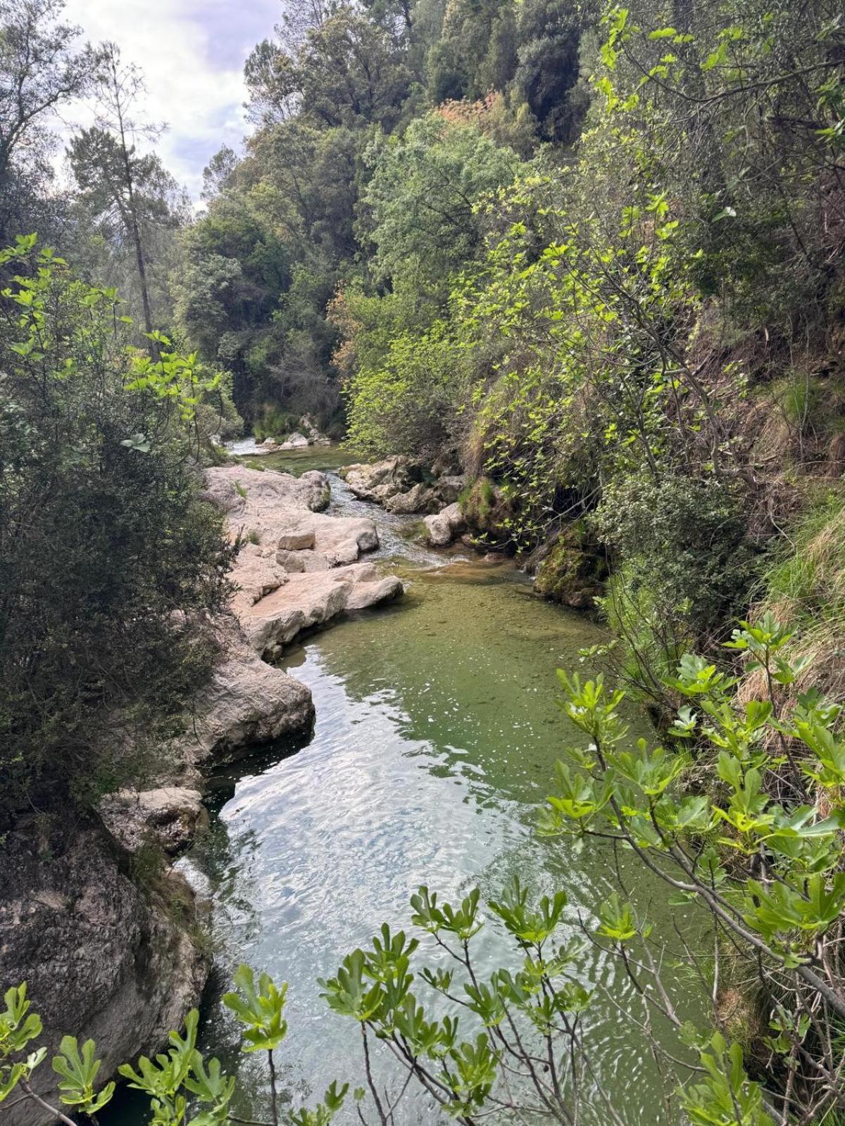 Casa Javi Y Carmen Διαμέρισμα Coto Rios Εξωτερικό φωτογραφία