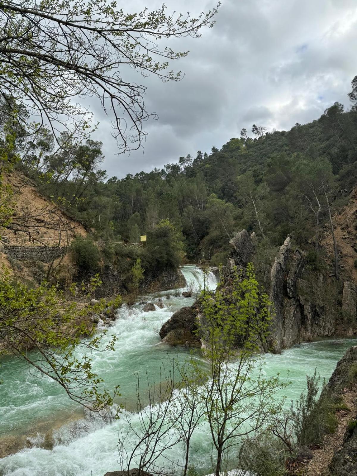 Casa Javi Y Carmen Διαμέρισμα Coto Rios Εξωτερικό φωτογραφία