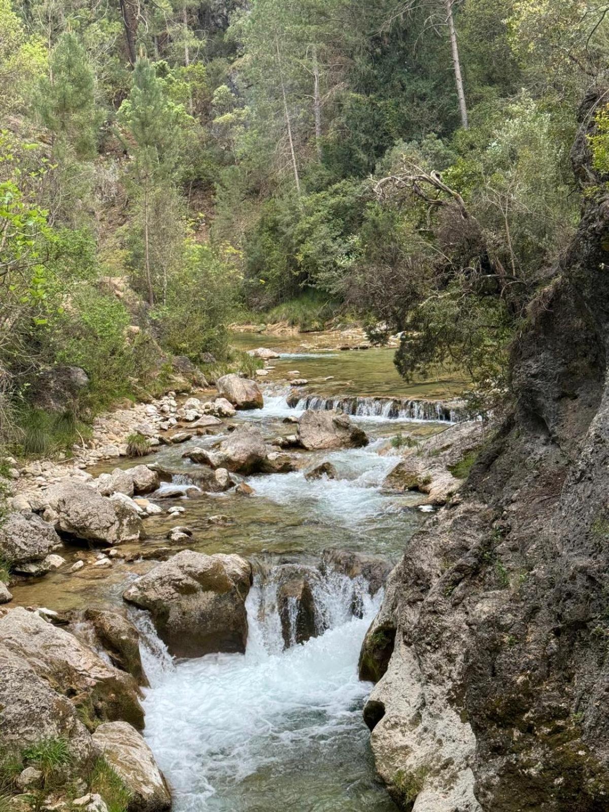 Casa Javi Y Carmen Διαμέρισμα Coto Rios Εξωτερικό φωτογραφία